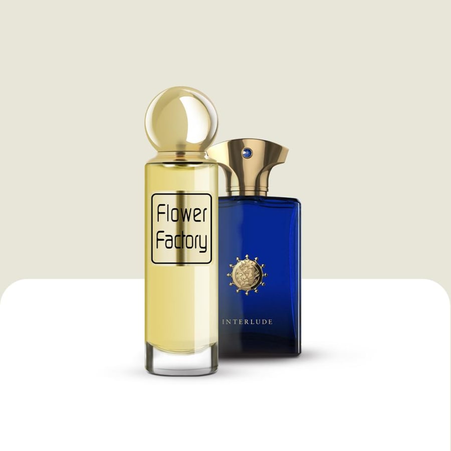 انترلود الرجالي 30مل / INTERLUDE -MEN 30ml
