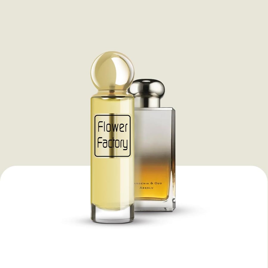 جاردينيا عود 30مل / GARDENIA OUD 30ml