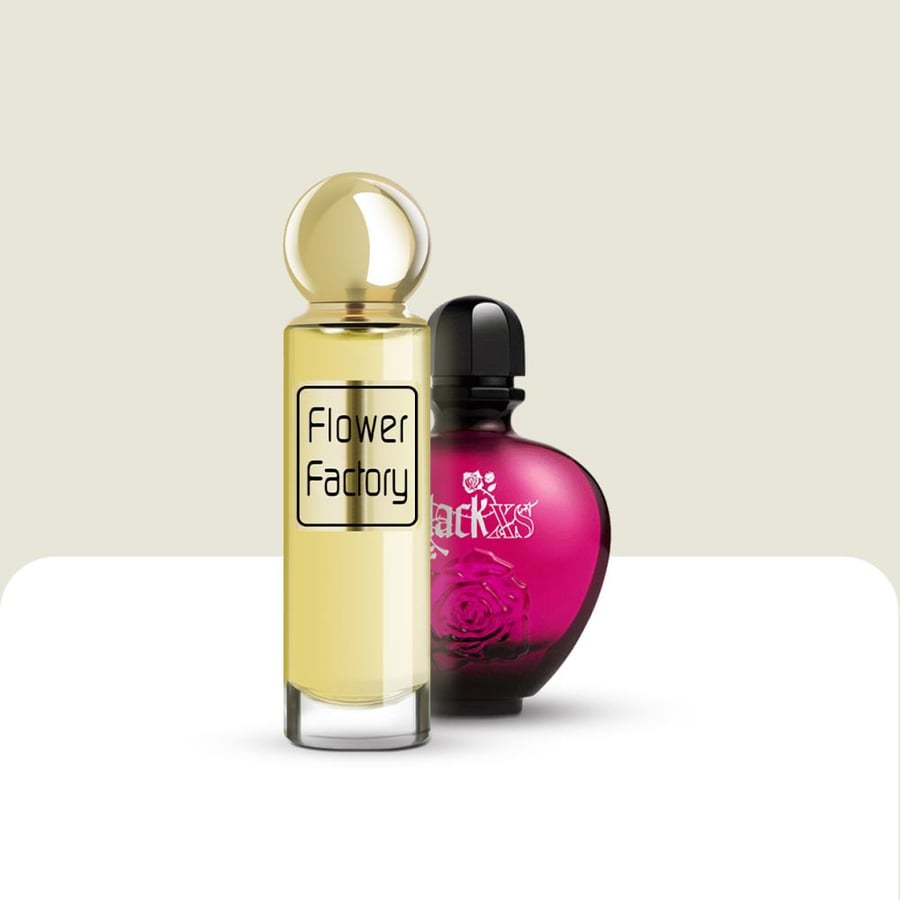 بلاك إكس إس النسائي 30مل / BLACK XS-women 30ml