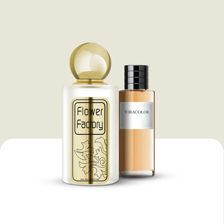 توباكلور ديور / TOBACOLOR /DIOR