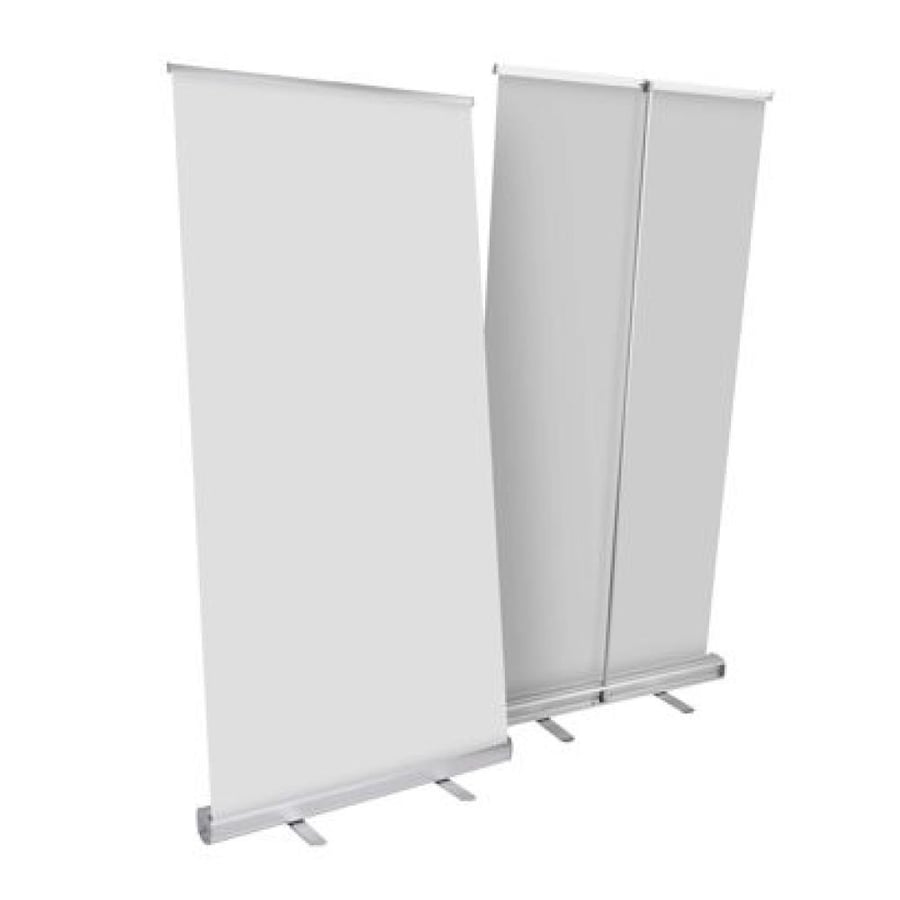 رول أب جودة عالية l85x200 - طباعة وتخصيص