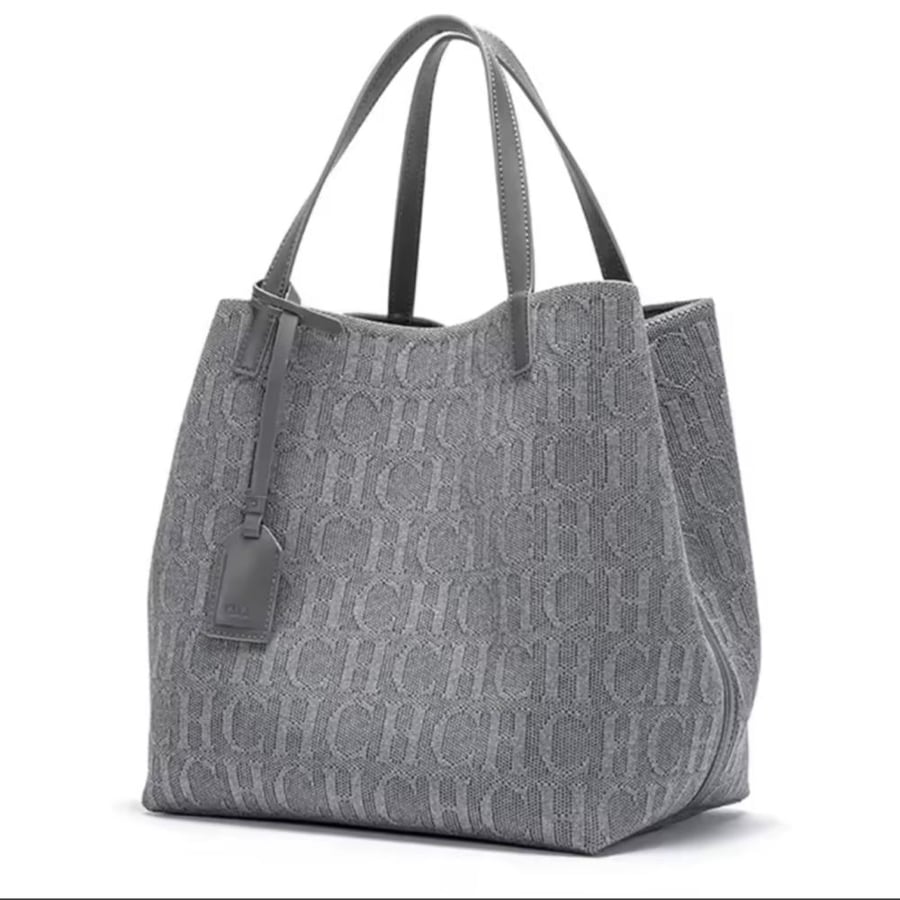 CH - رمادي