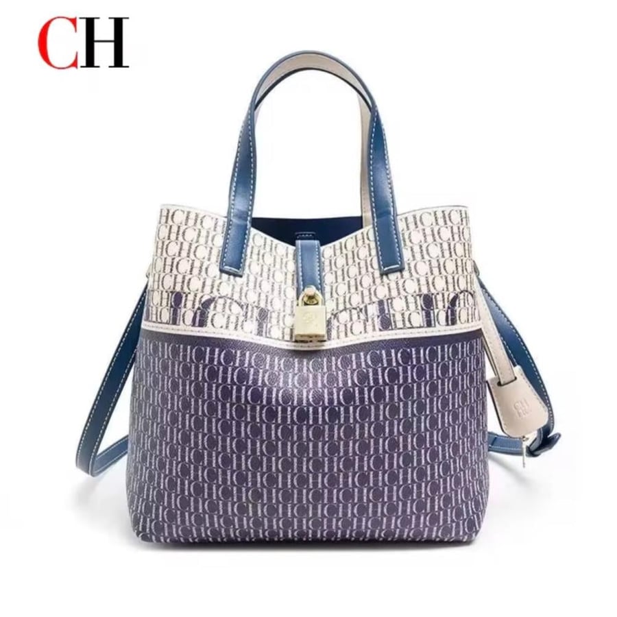 CH - blue