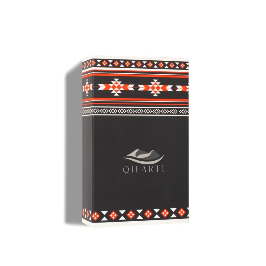 Musk Qafarti .. Al-Arsh – Talah (12 ml)