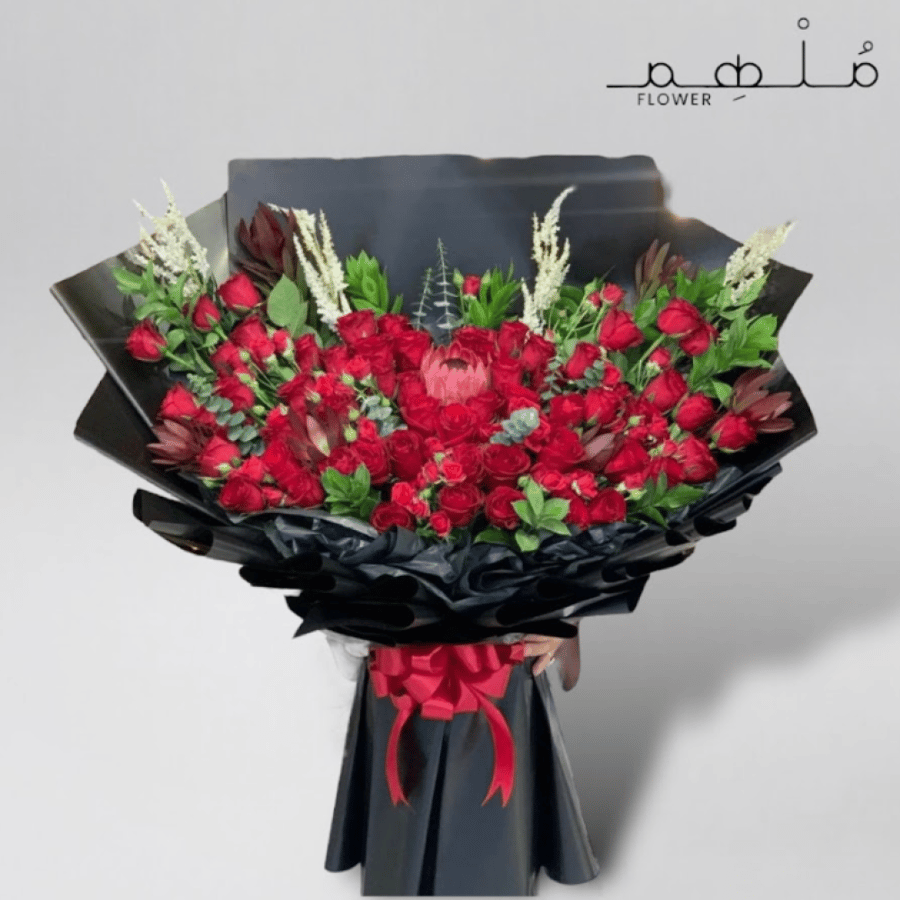 باقة رِينارا