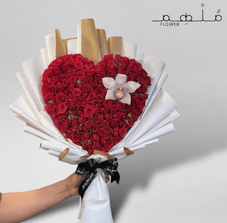 باقة روزاليا
