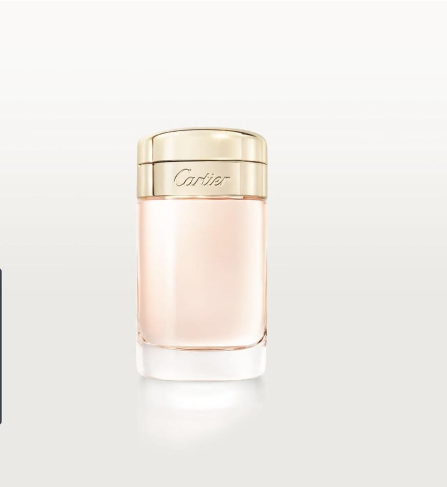 Cartier perfume from the Bessie Voile collection 100ml