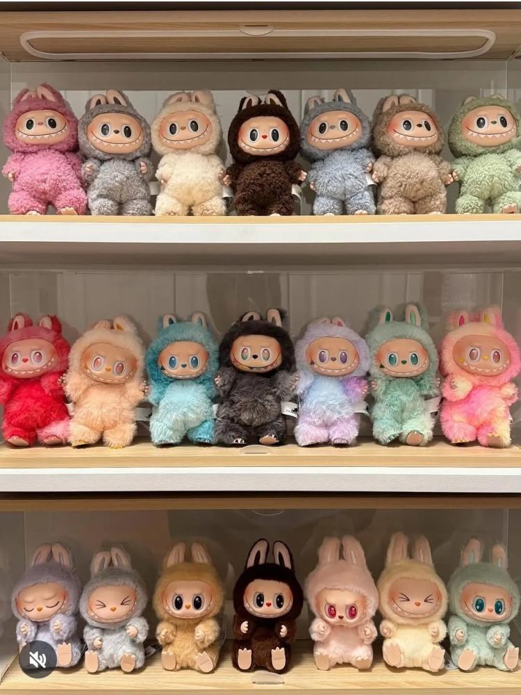 Labubu Trendy toy