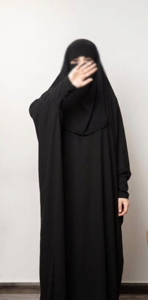 عباية راس‏ كم ‏أسواره بلاك بيري كوري