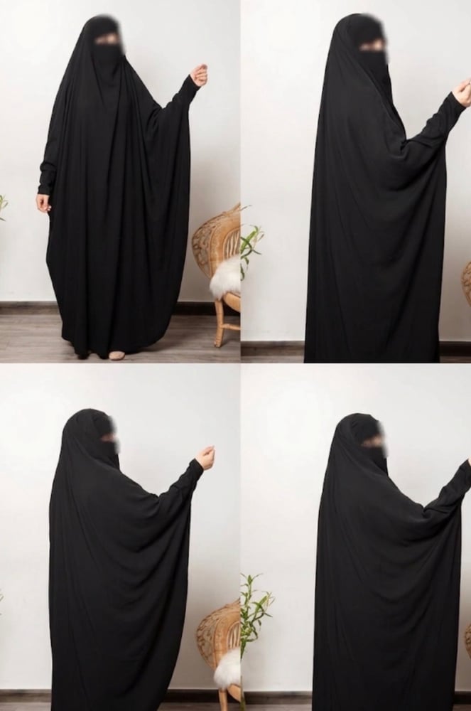عباه راس‏ كم ‏أسواره بلاك بيري فتنامي