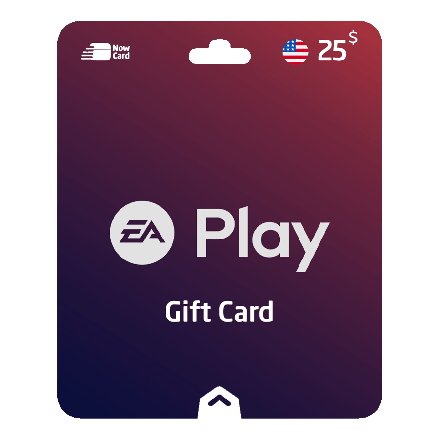 بطاقة ea play,متجر بطاقات,ارخص شحن,عبادي,ون كارد,ستور