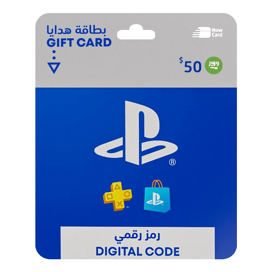 شحن ستور سعودي , بطاقات بلايستيشن ستور,متجر ستور ,ون كارد,ناو كارد