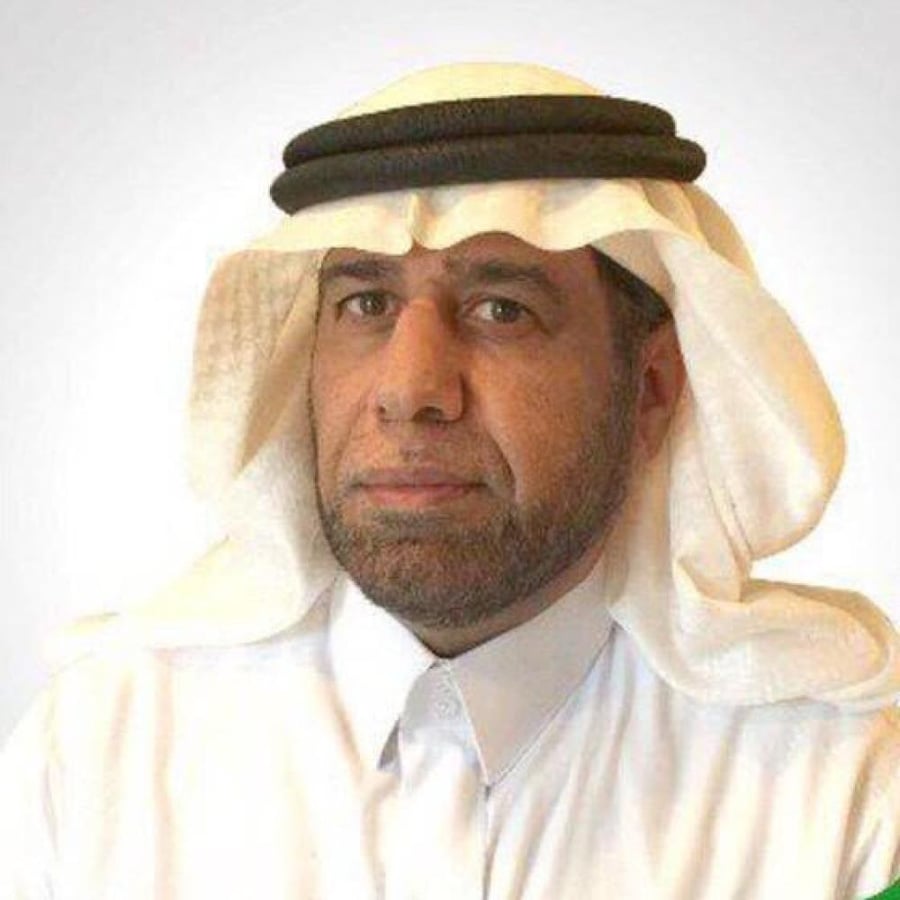 إستشارة مع أ.د. محمد السيف
