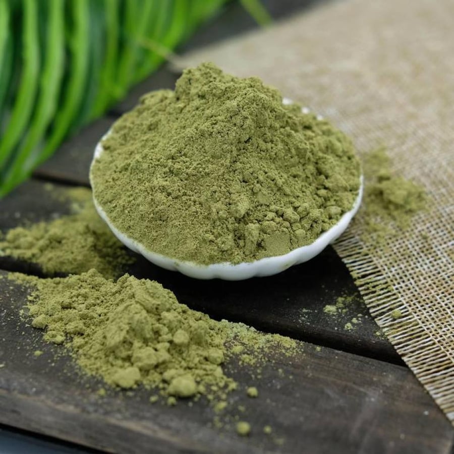 Medina Henna