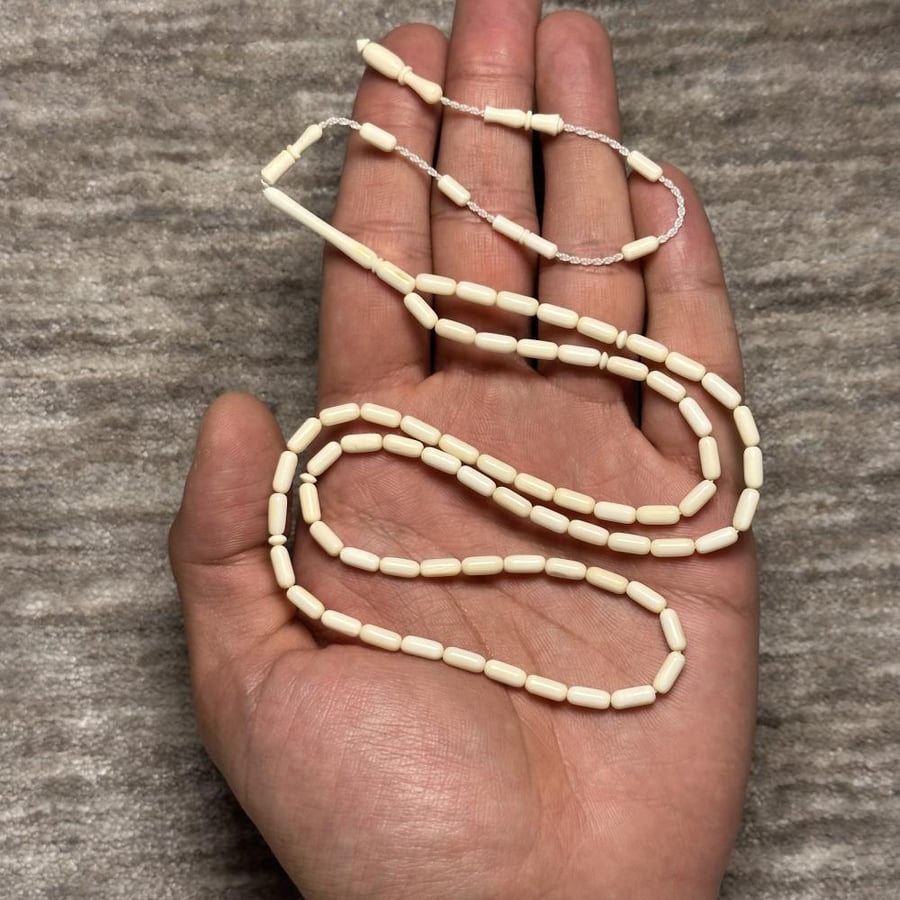 عاج ناعم