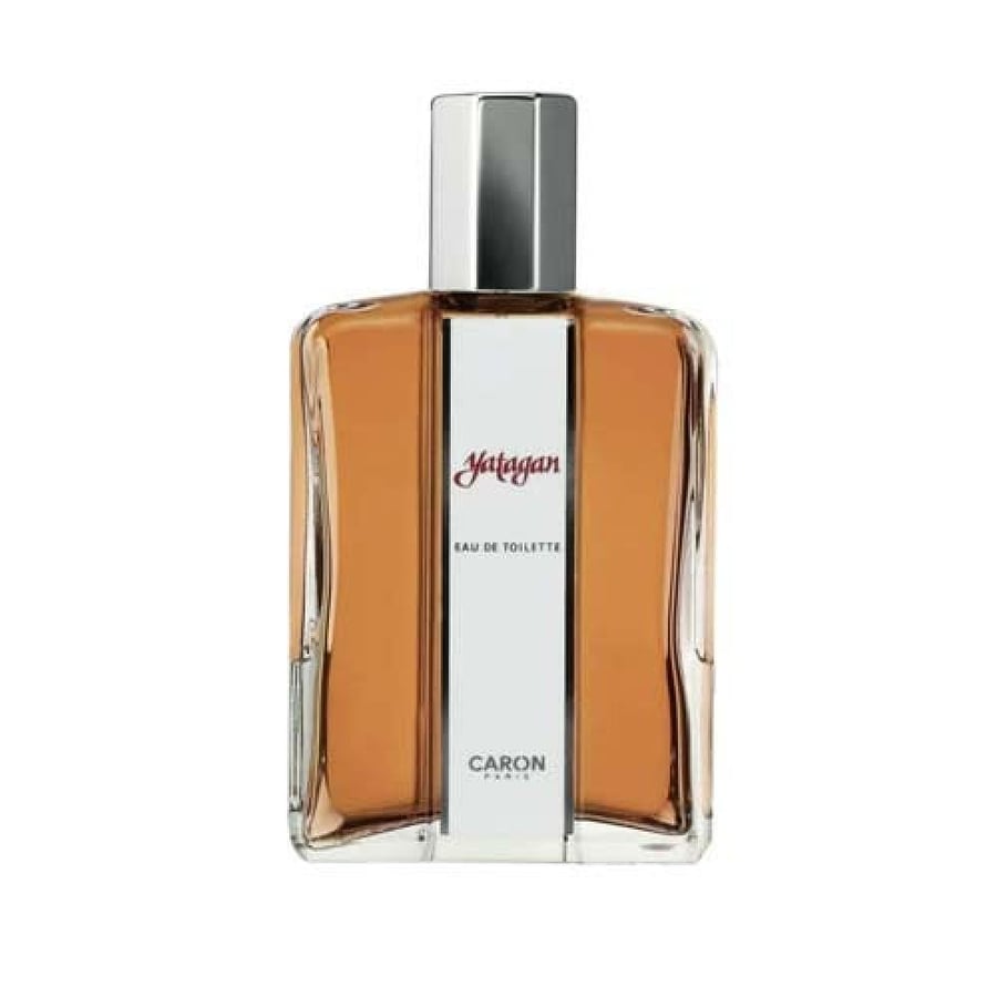 عطر كارون يتاجان او دى تواليت 125 مل