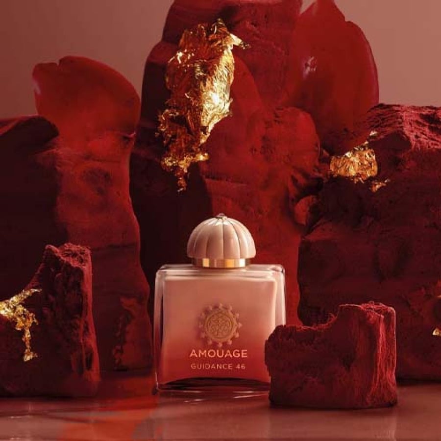 عطر امواج جايدانس 46 اكستريت دي بارفيوم 100مل