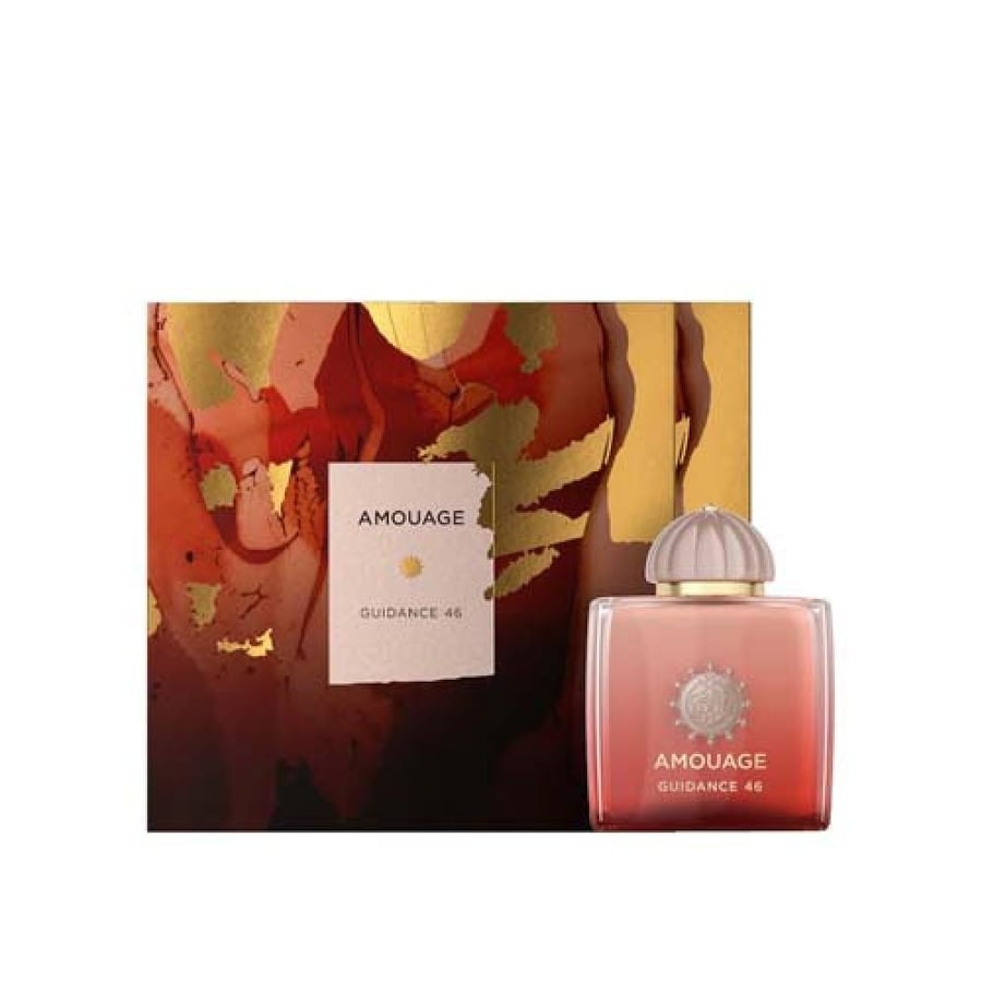 عطر امواج جايدانس 46 اكستريت دي بارفيوم 100مل
