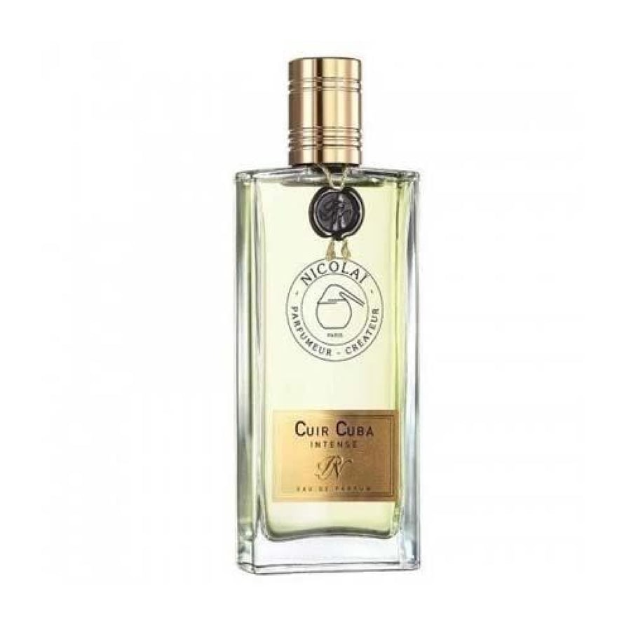 عطر نيكولاي كيور كوبا انتنس او دي بارفيوم 100 مل