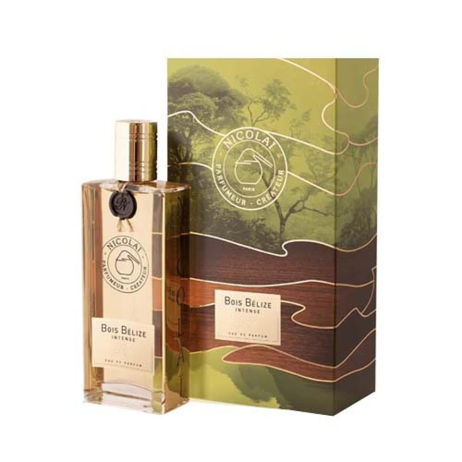 عطر نيكولاي بوا بيليز انتنس او دو بارفيوم 100مل