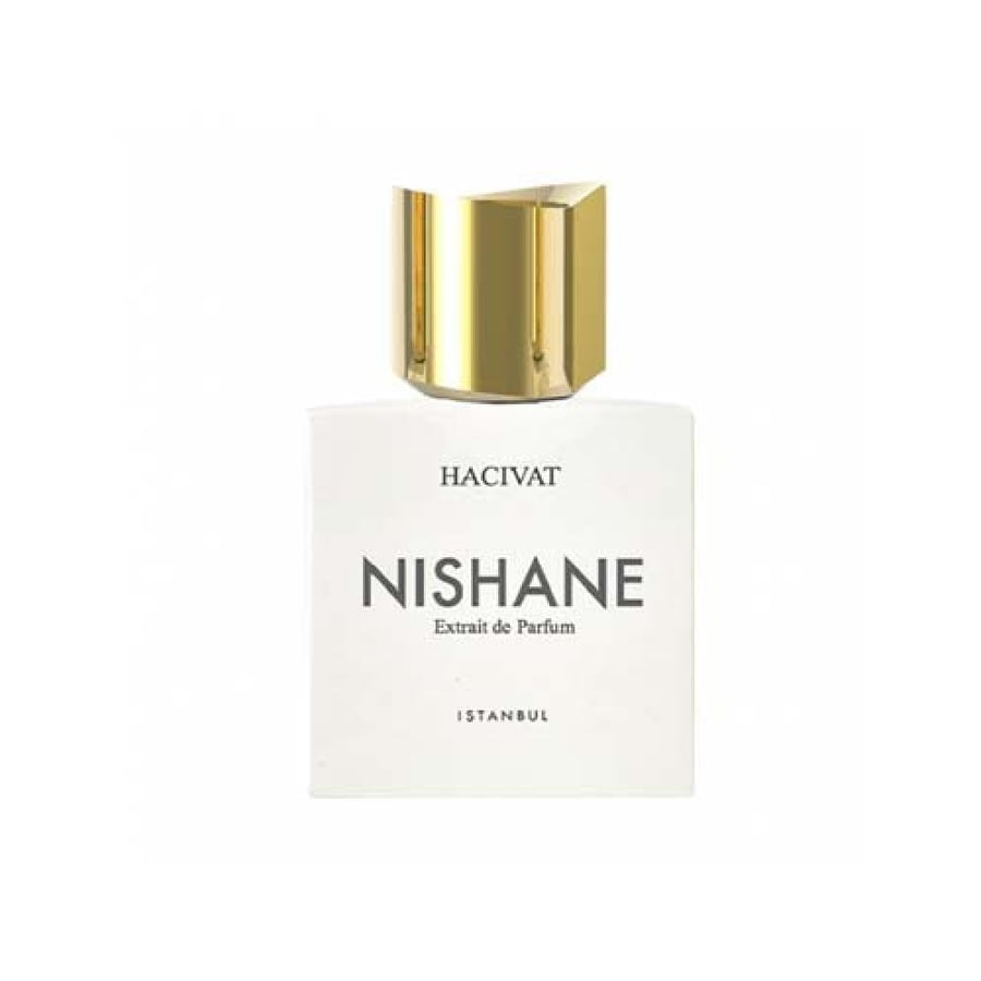 عطر نيشاني  هاتشيفات اكستريت دو بارفيوم 100مل