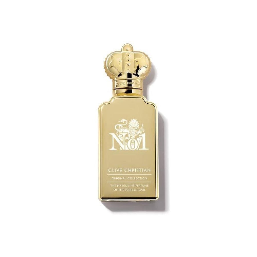 عطر كلايف كريستيان  no.1 رجالي  50 مل