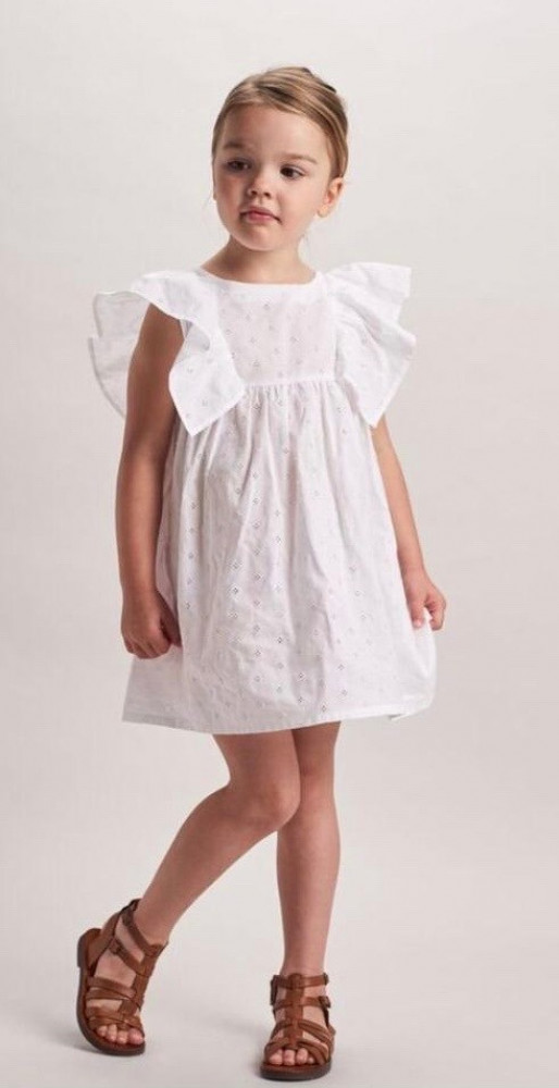 ANGEL DRESS