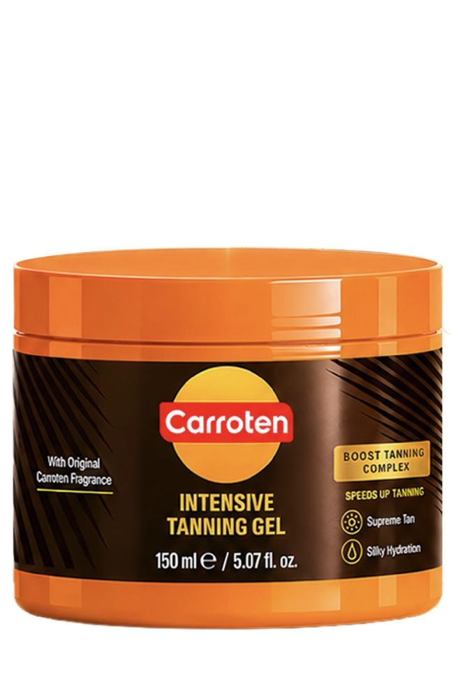مجموعة "درع وسمرة" (Shield & Tan Duo) Carroten