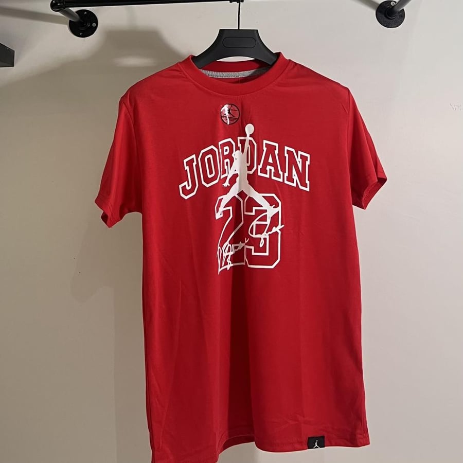 Jordan T-shirt