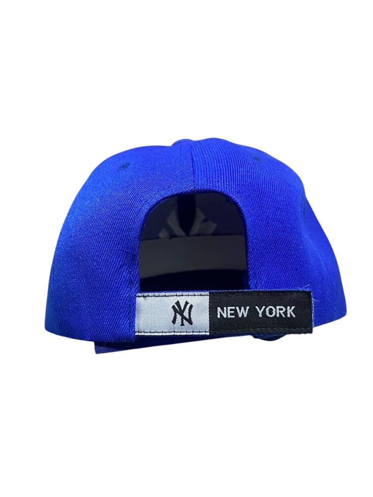 NY cap