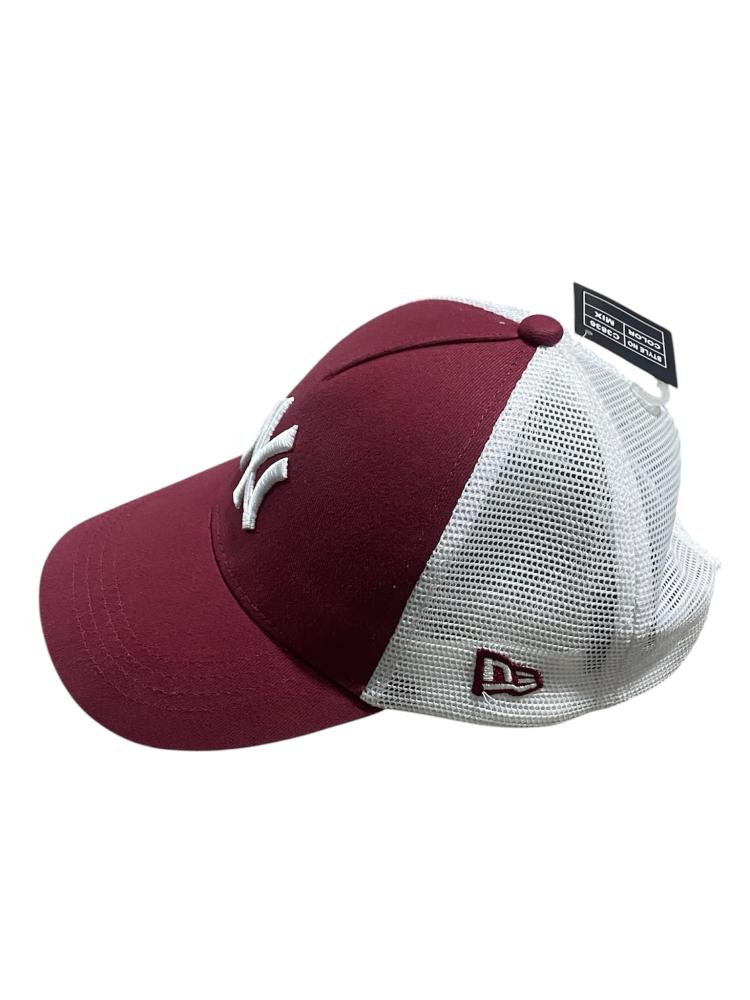 NY cap