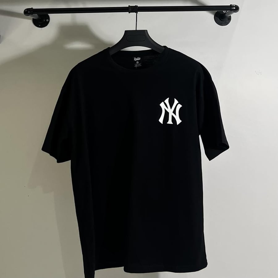 تشيرت NY