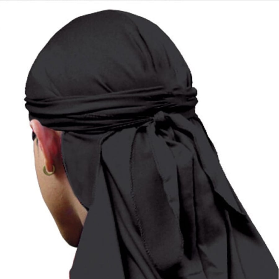 دوراق شعر اسود سلك