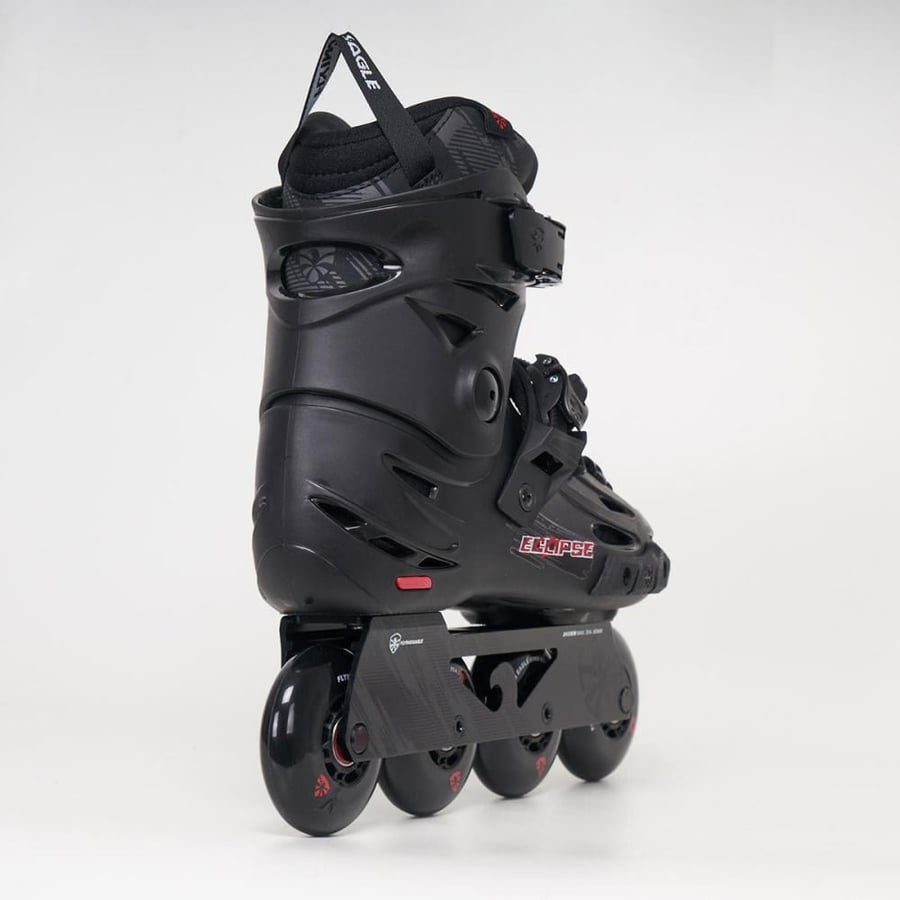 Flying Eagle F5s+
