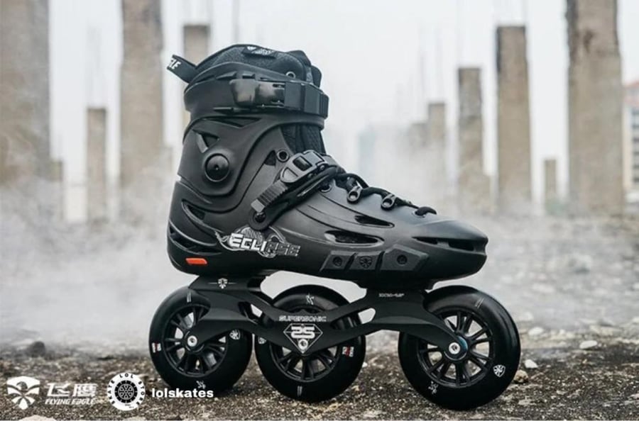 Flying Eagle Skate F110