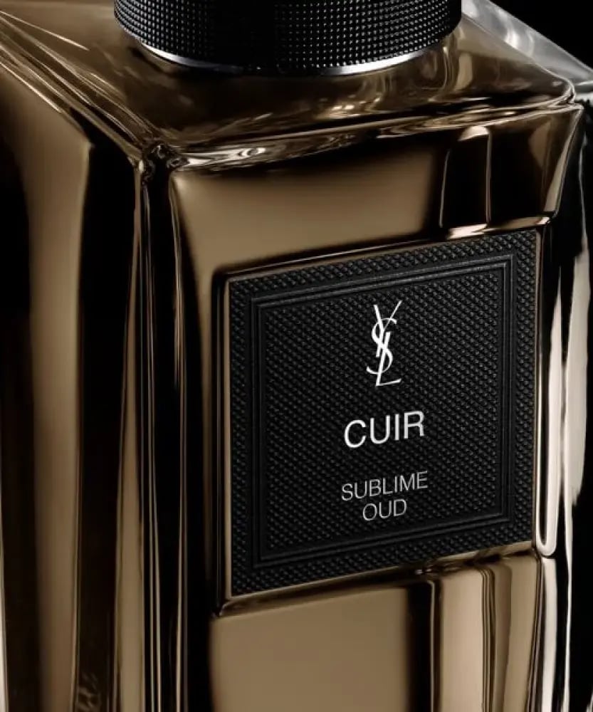 عطر إيف سان لوران كوير أو دو بارفيوم للجنسين 125 مل