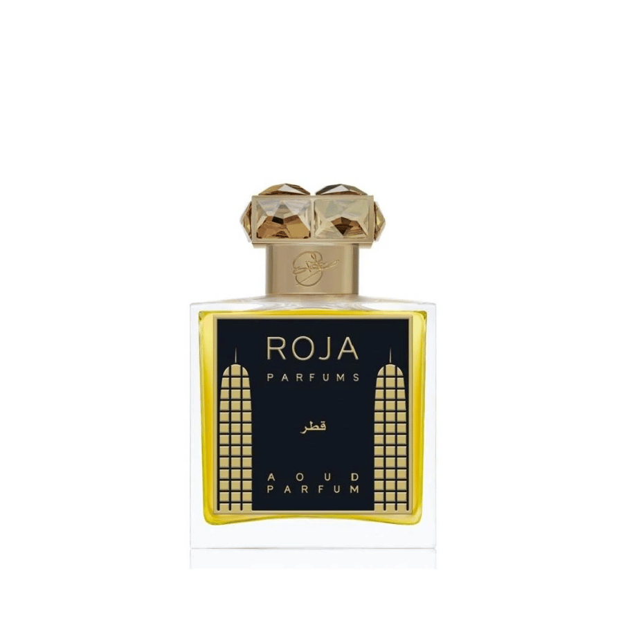 عطر روجا قطر عود 50 مل Qatar Roja Dove