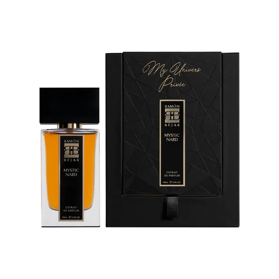 عطر رامون بيخار ميستيك نارد إكسترايت دو بارفيوم للجنسين 100 مل