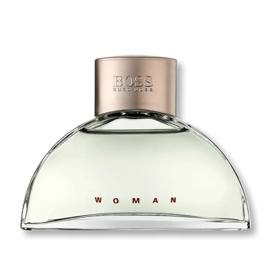 عطر بوس وومن أو دو بارفيوم للنساء 90 مل