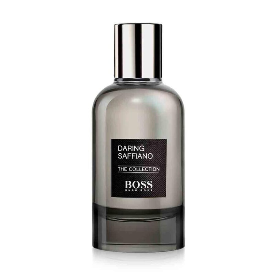 عطر بوس ذا كوليكشن دارينغ سافيانو أو دو بارفيوم للجنسين 100 مل