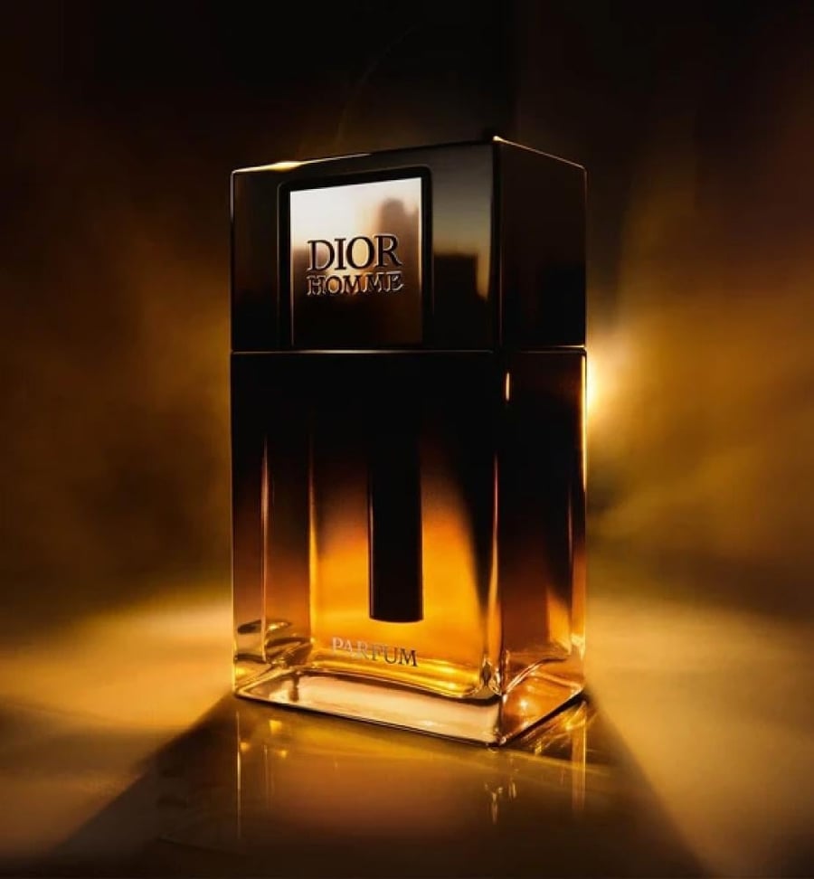 عطر ديور هوم بارفيوم للرجال