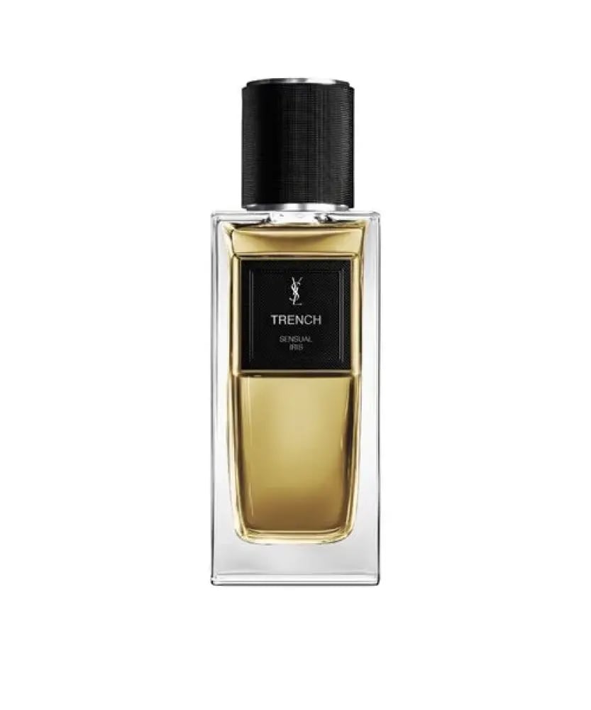 عطر إيف سان لوران ترينش أو دو بارفيوم للجنسين 125 مل