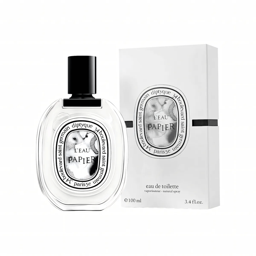عطر لو بابير من ديبتيك أو دو تواليت 100 مل