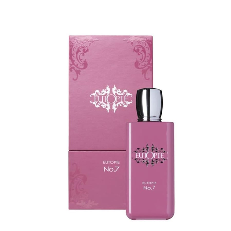 عطر يوتوبي رقم 7 أو دو بارفيوم للجنسين 100 مل