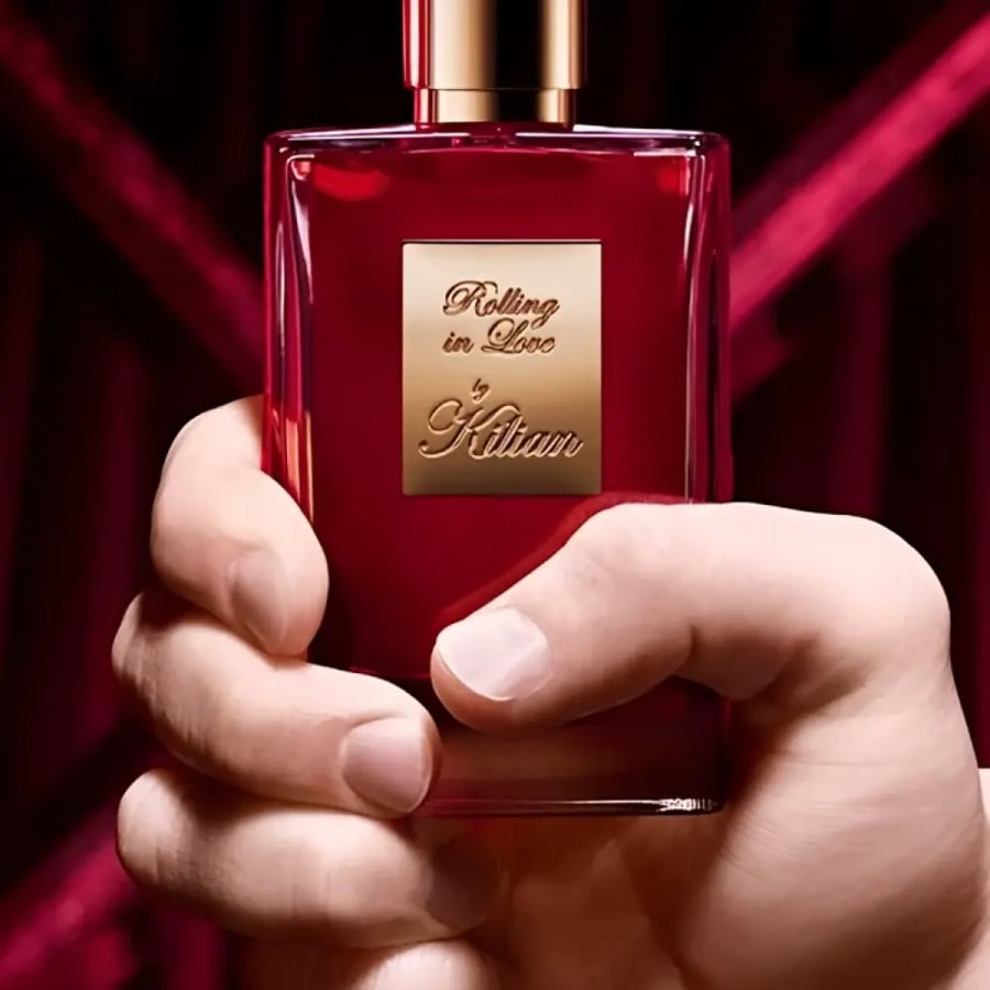 عطر كيليان رولينغ إن لوف أو دو بارفيوم للجنسين 50 مل