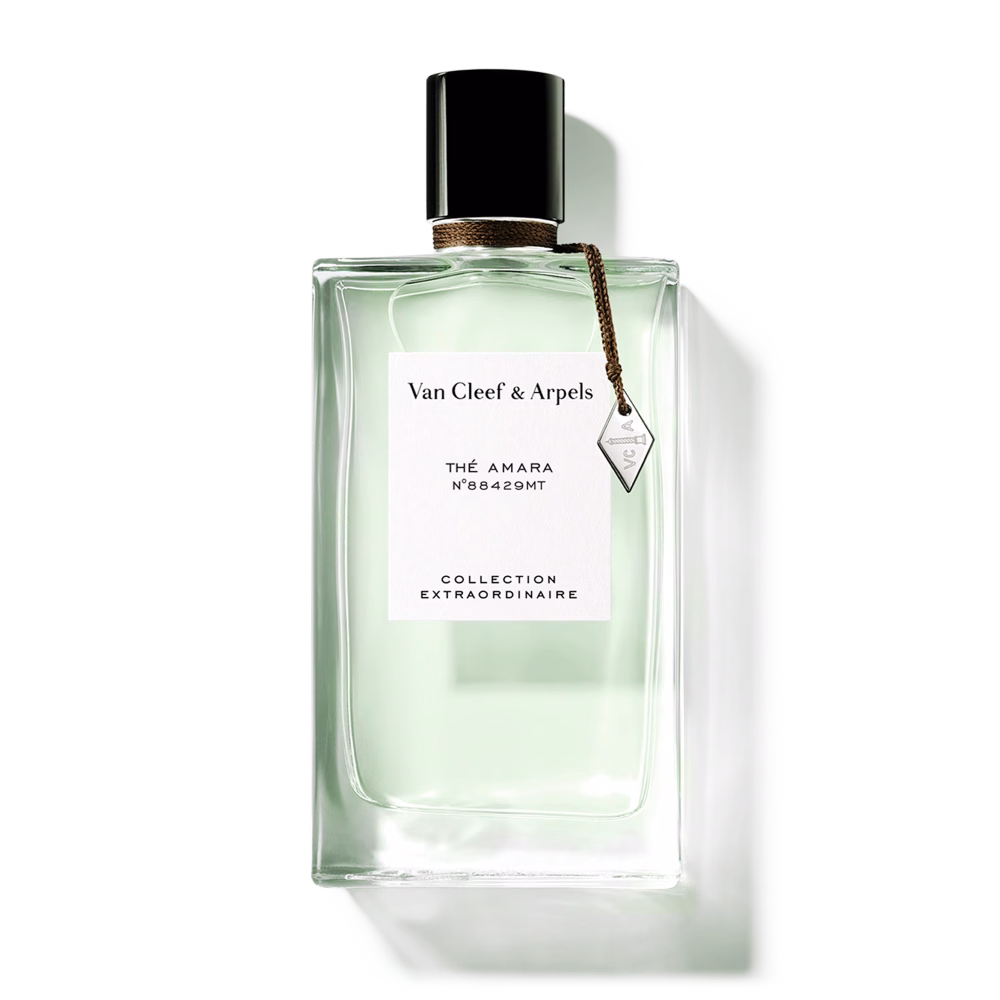 عطر فان كليف أند آربلز تي أمارا أو دو بارفيوم للجنسين 75 مل
