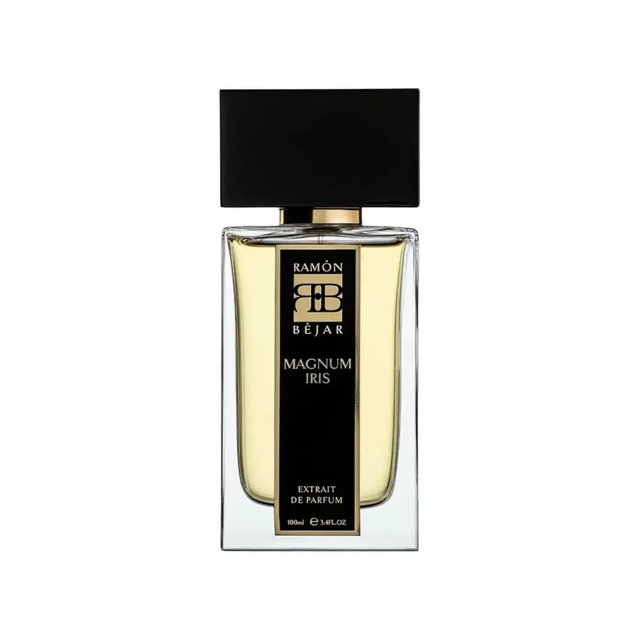 عطر رامون بيخار ماغنوم إيرس إكسترايت دو بارفيوم للجنسين 100 مل