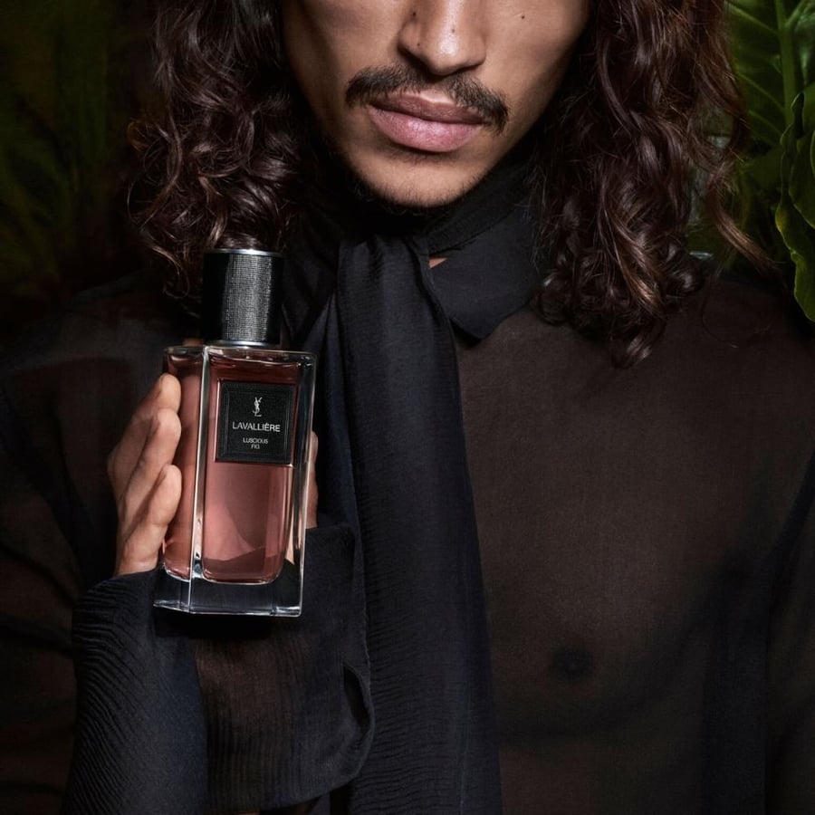 عطر إيف سان لوران لافاليير أو دو بارفيوم للجنسين 125 مل