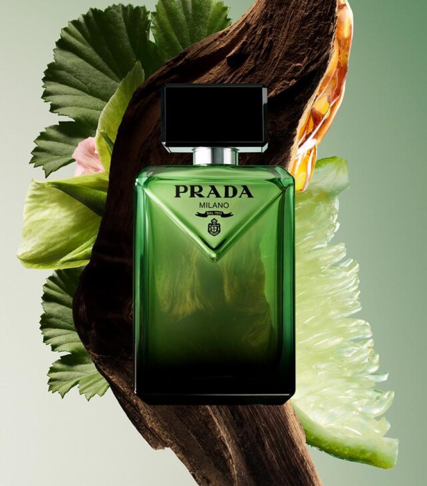 عطر برادا باراديغم أو دو بارفيوم للرجال 100 مل