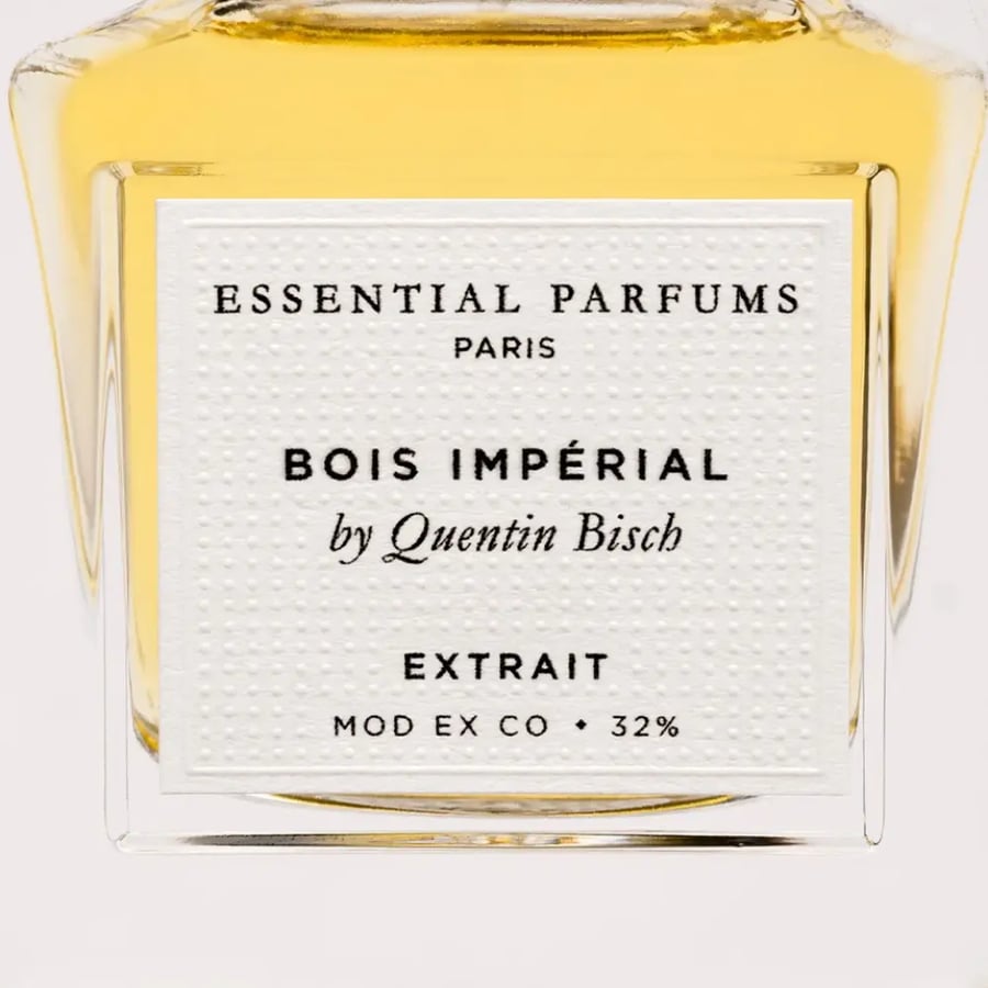 عطر إيسينشيال بارفامز بوا إمبيريال إكسترايت دو بارفيوم للجنسين 30 مل